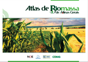 Conheça o Atlas de Biomassa