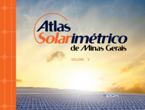 Conheça o Atlas Solarimétrico Volume I
